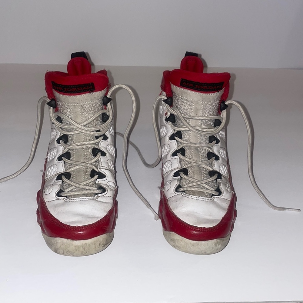Kids Jordan Shoes